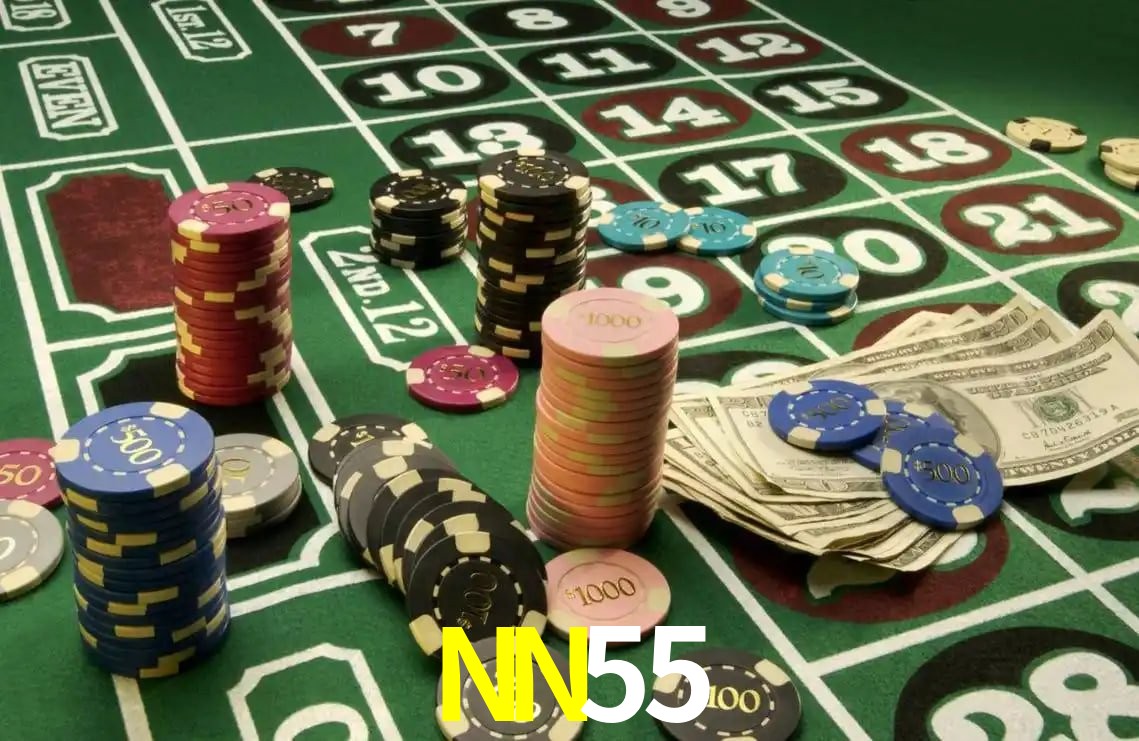 Experimente o Login Seguro Premium no NN55