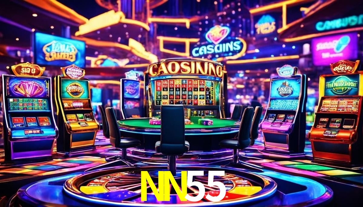 Experiência VIP NN55