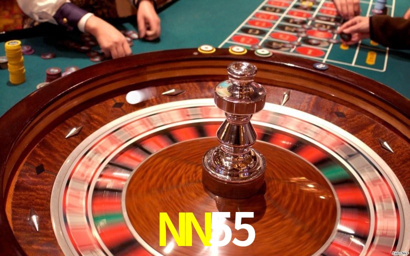 Jogos de Slot NN55