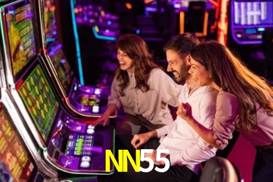 Bônus de Boas-vindas NN55