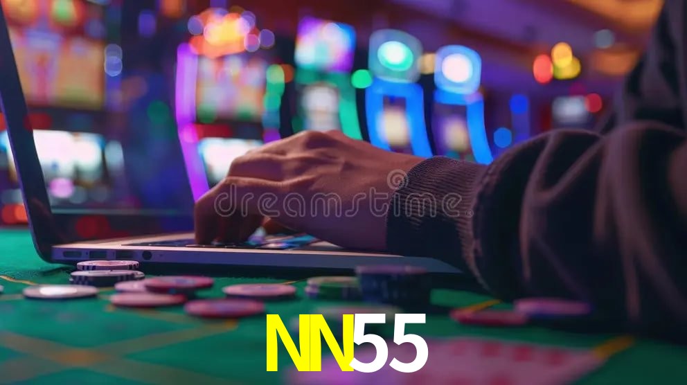 Avaliações dos Jogadores NN55