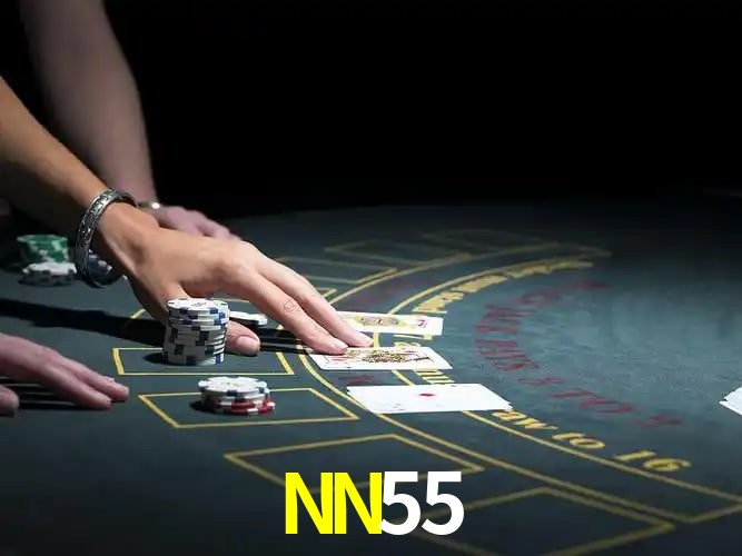 Benefícios da Conta NN55
