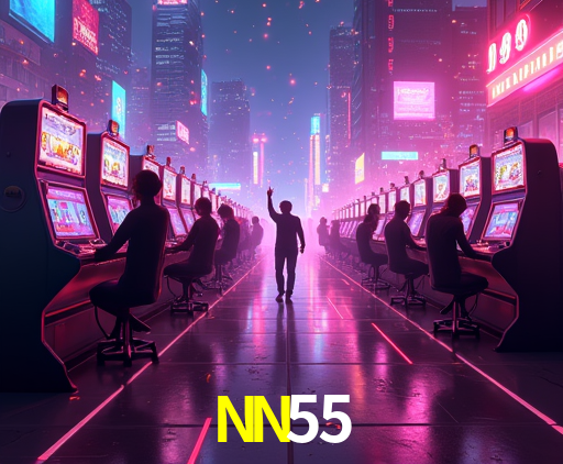Login Seguro NN55