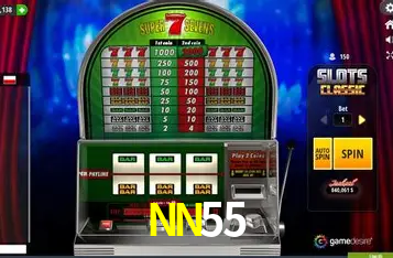 Desvendando o Mundo dos Jogos Virtuais na NN55