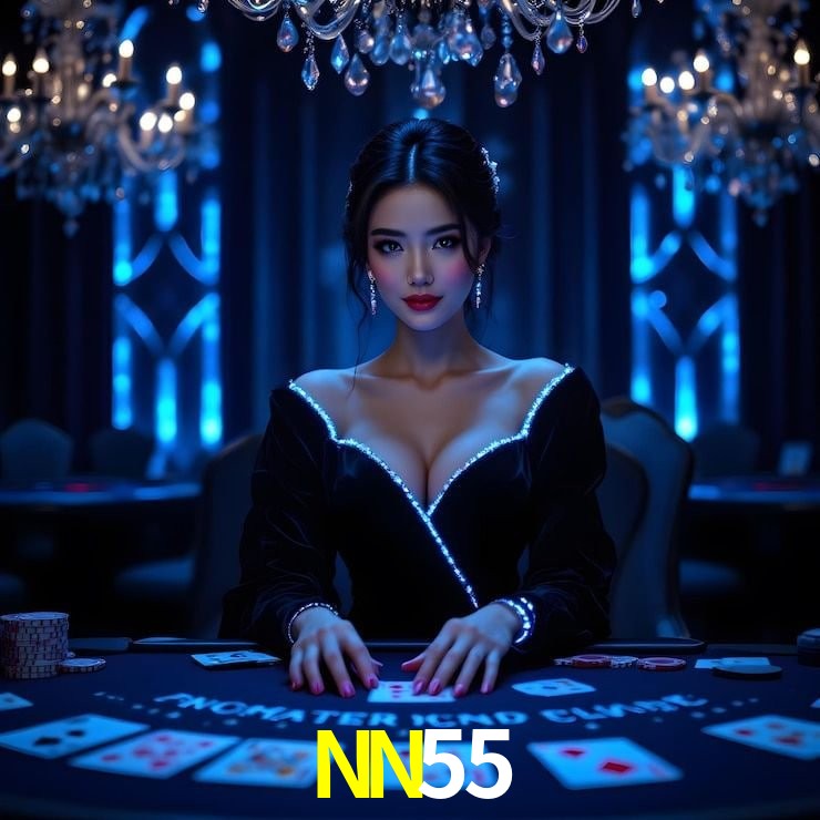 Recursos de Bônus NN55