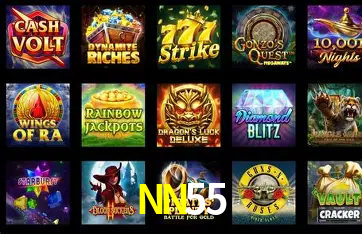 Descubra a Essência do NN55: Nossa História e Compromissos