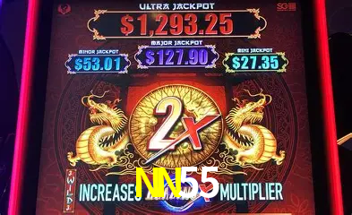 Desvendando o Mundo dos Jogos Virtuais na NN55