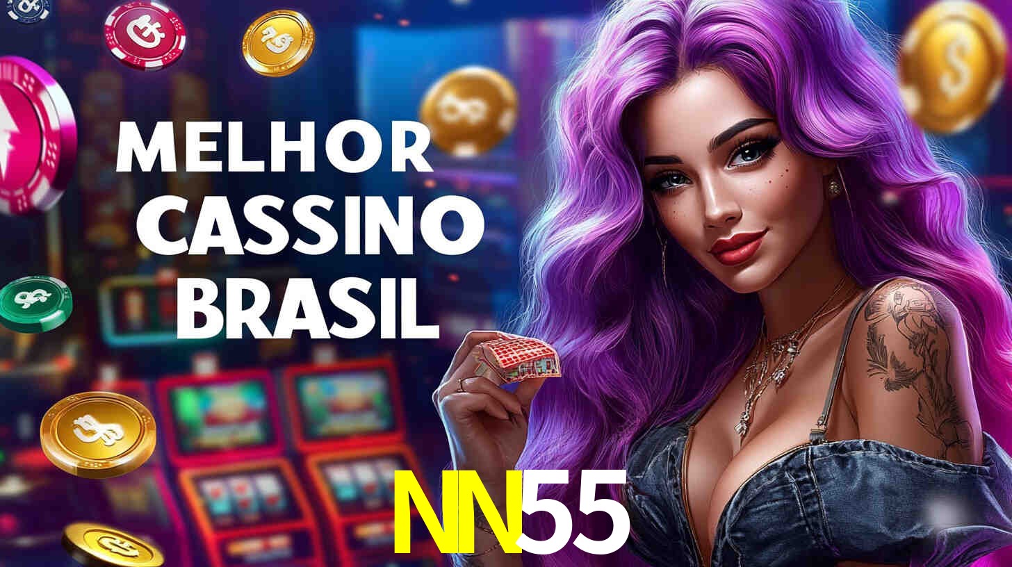 Apostas de Tênis NN55