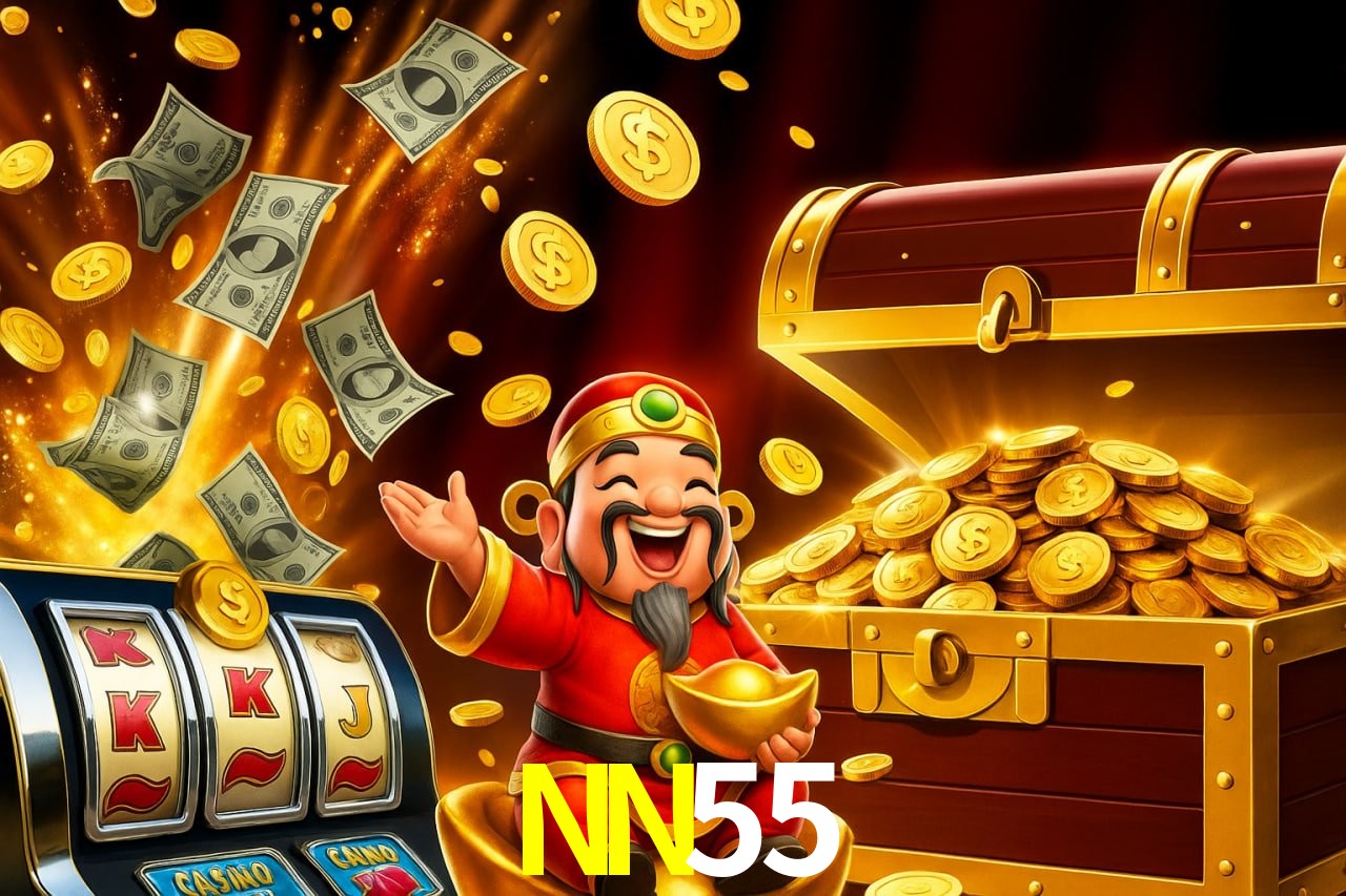 Diretório de Jogos NN55