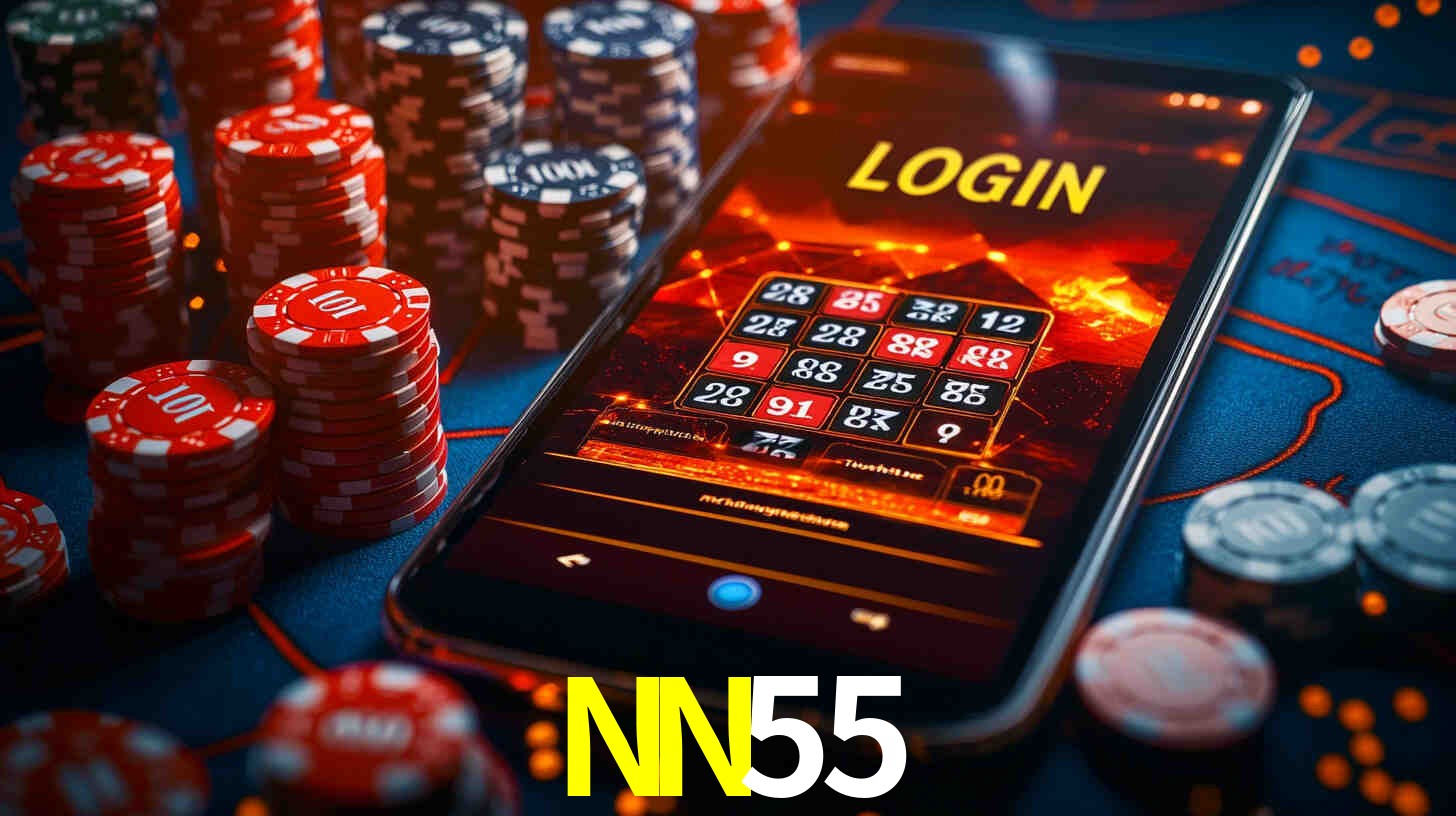 NN55: A Experiência de Casino com Jogos de Mesa ao Vivo