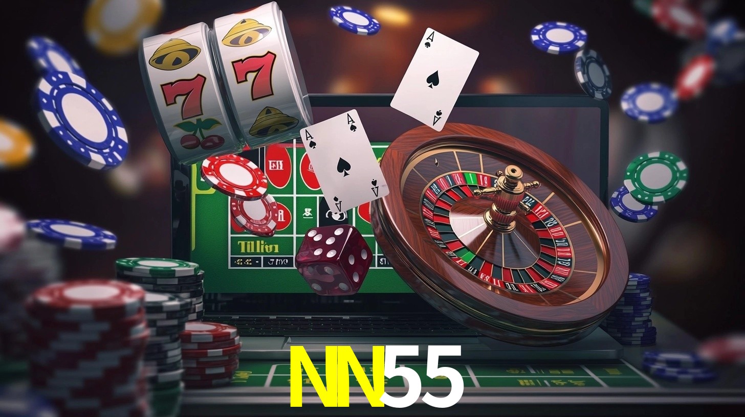 NN55,NN55 Bet
