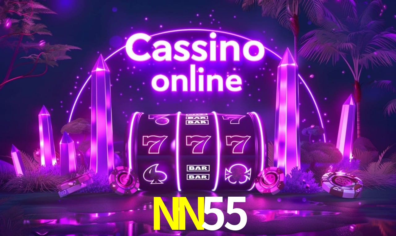 Casino Ao Vivo NN55