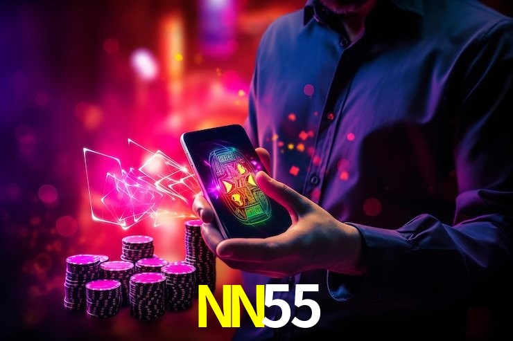 Cadastro Rápido NN55