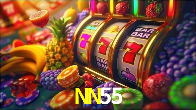 A Popularidade dos Caça-Níqueis no NN55