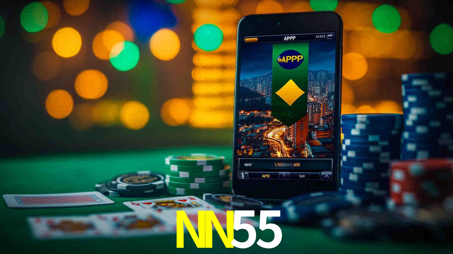 Interface do App NN55