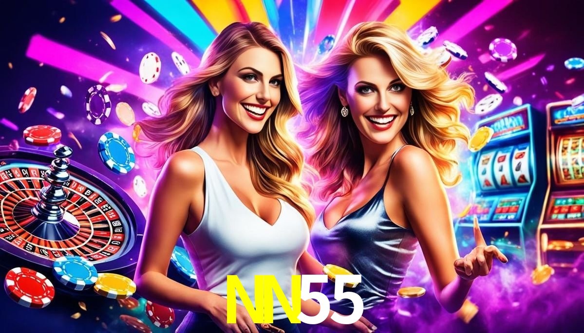 Recursos de Bônus NN55