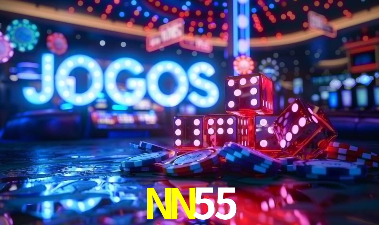 Estatísticas do Jogo NN55
