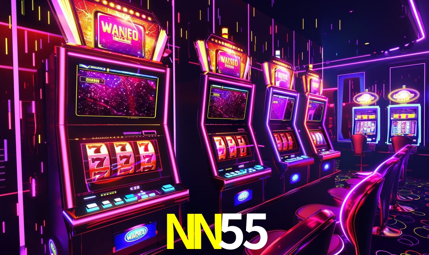 Bônus de Boas-vindas NN55