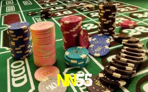 Jogos Exclusivos NN55
