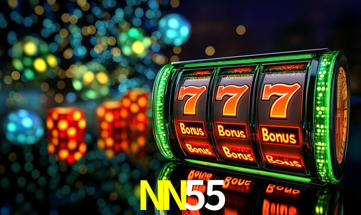 Diretório de Jogos NN55