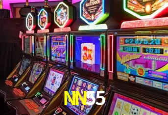 Descubra a Essência do NN55: Nossa História e Compromissos