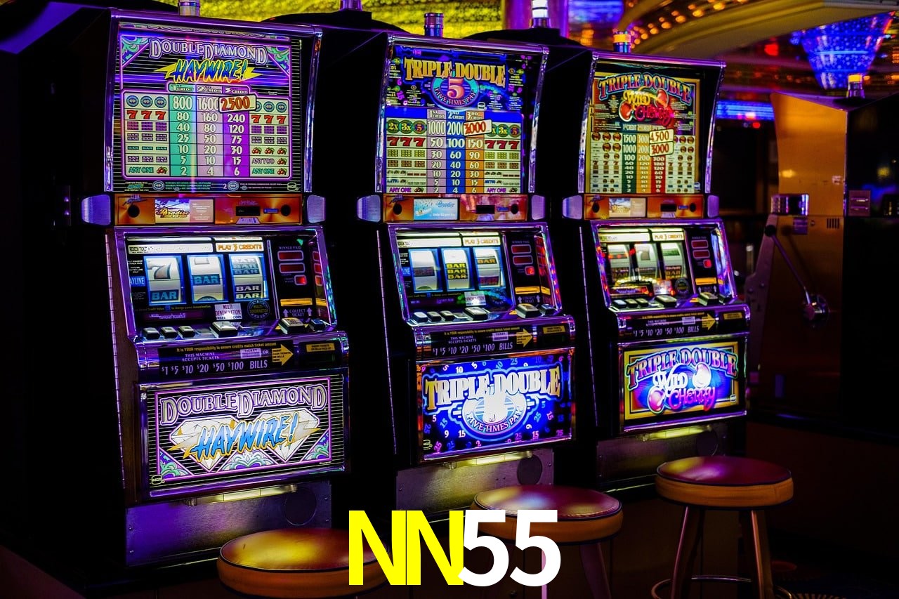 Sistemas de Segurança NN55