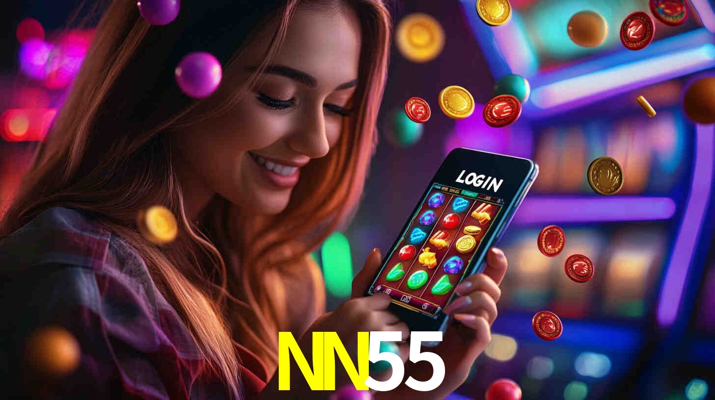 Sinta a adrenalina dos jogos de cassino com NN55