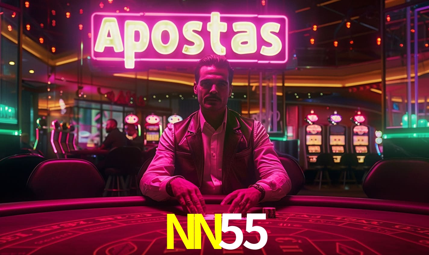 Torneios NN55