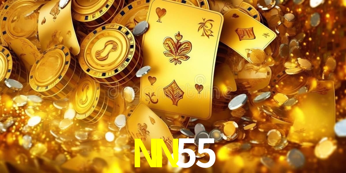 Mesa de Blackjack NN55