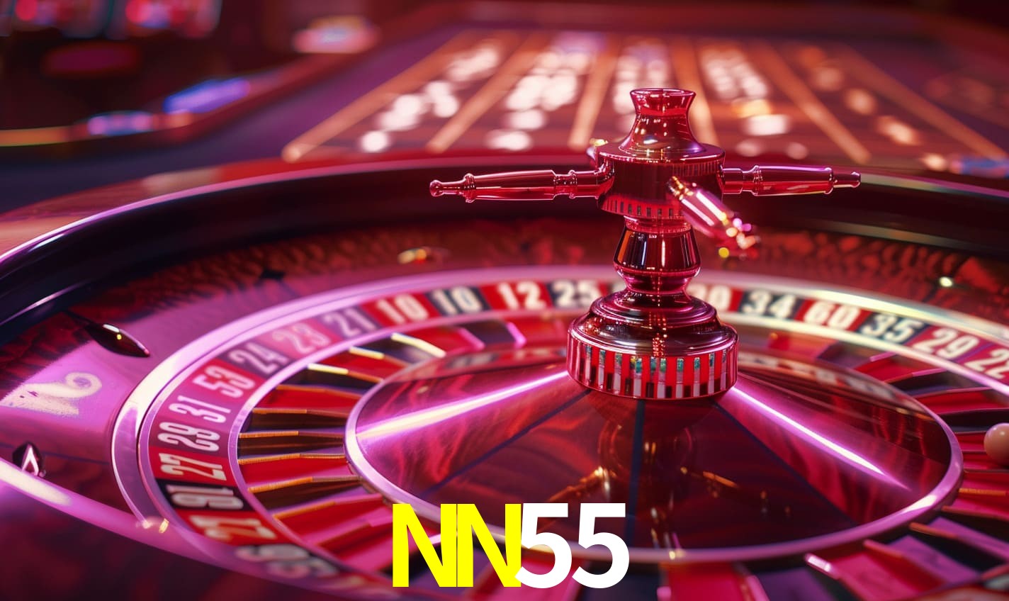 Casino Ao Vivo NN55