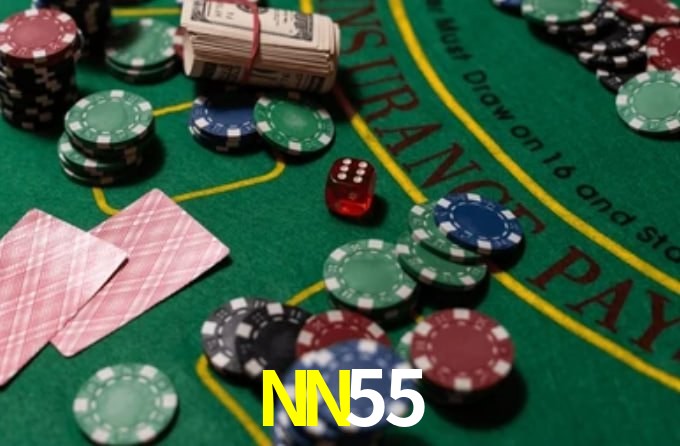 NN55,NN55 Bet