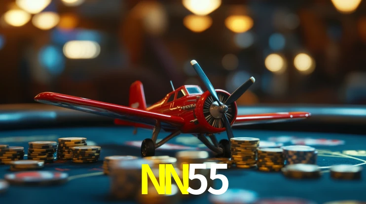 Descubra a Essência do NN55: Nossa História e Compromissos