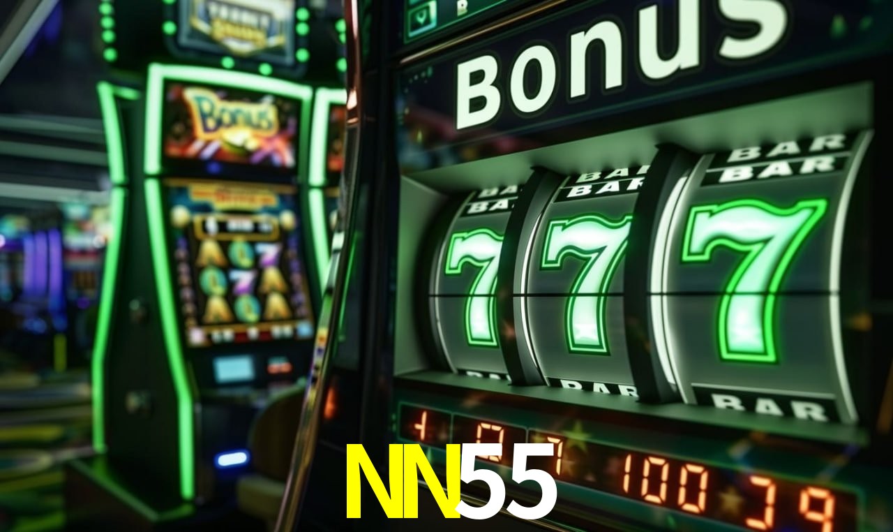 Casino VIP NN55