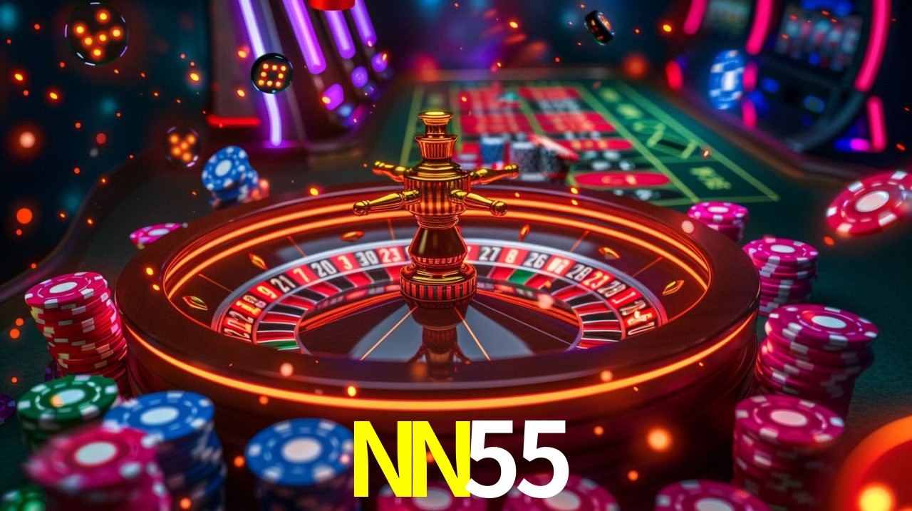 Experiência VIP NN55