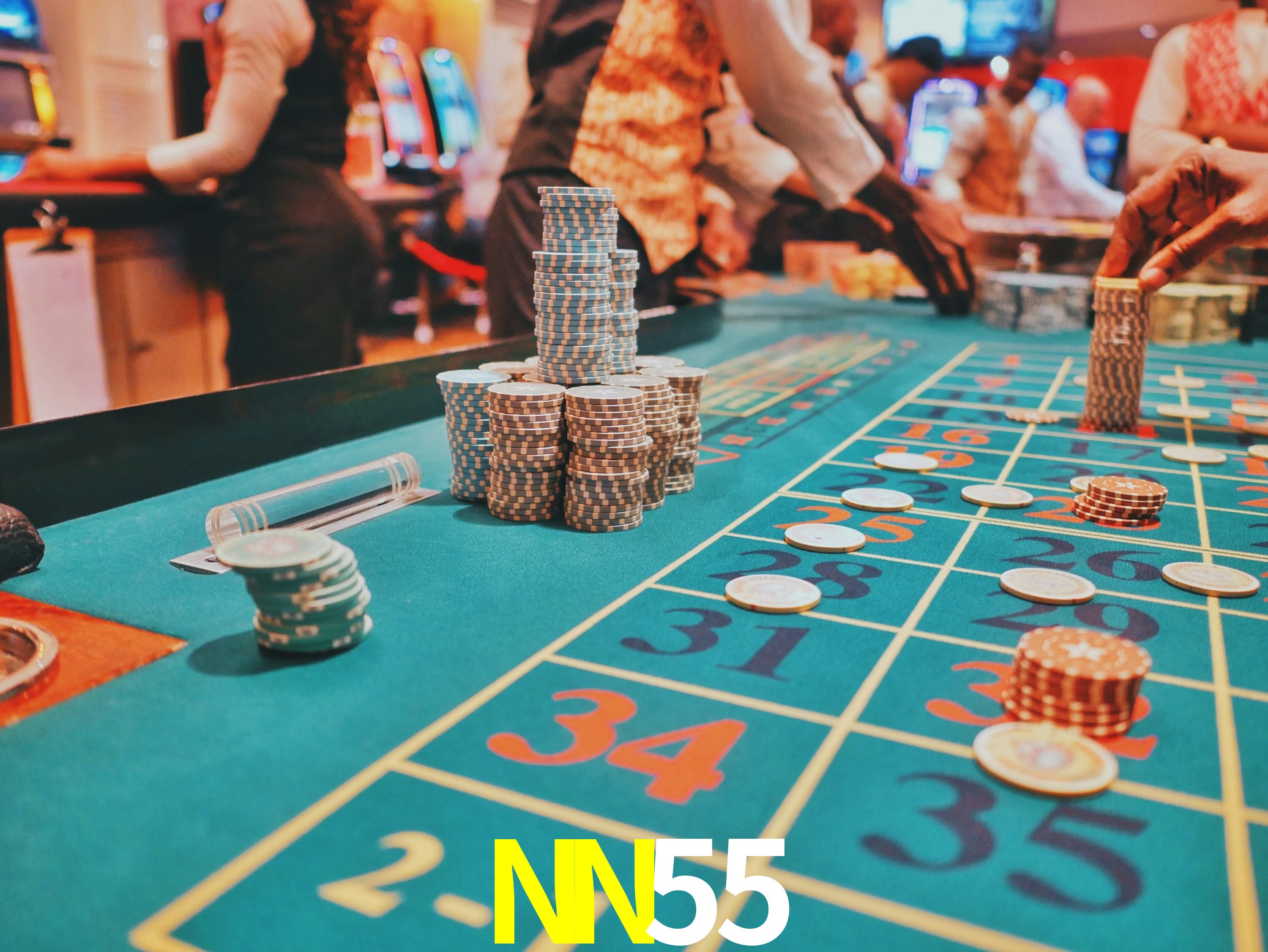 Design Responsivo NN55