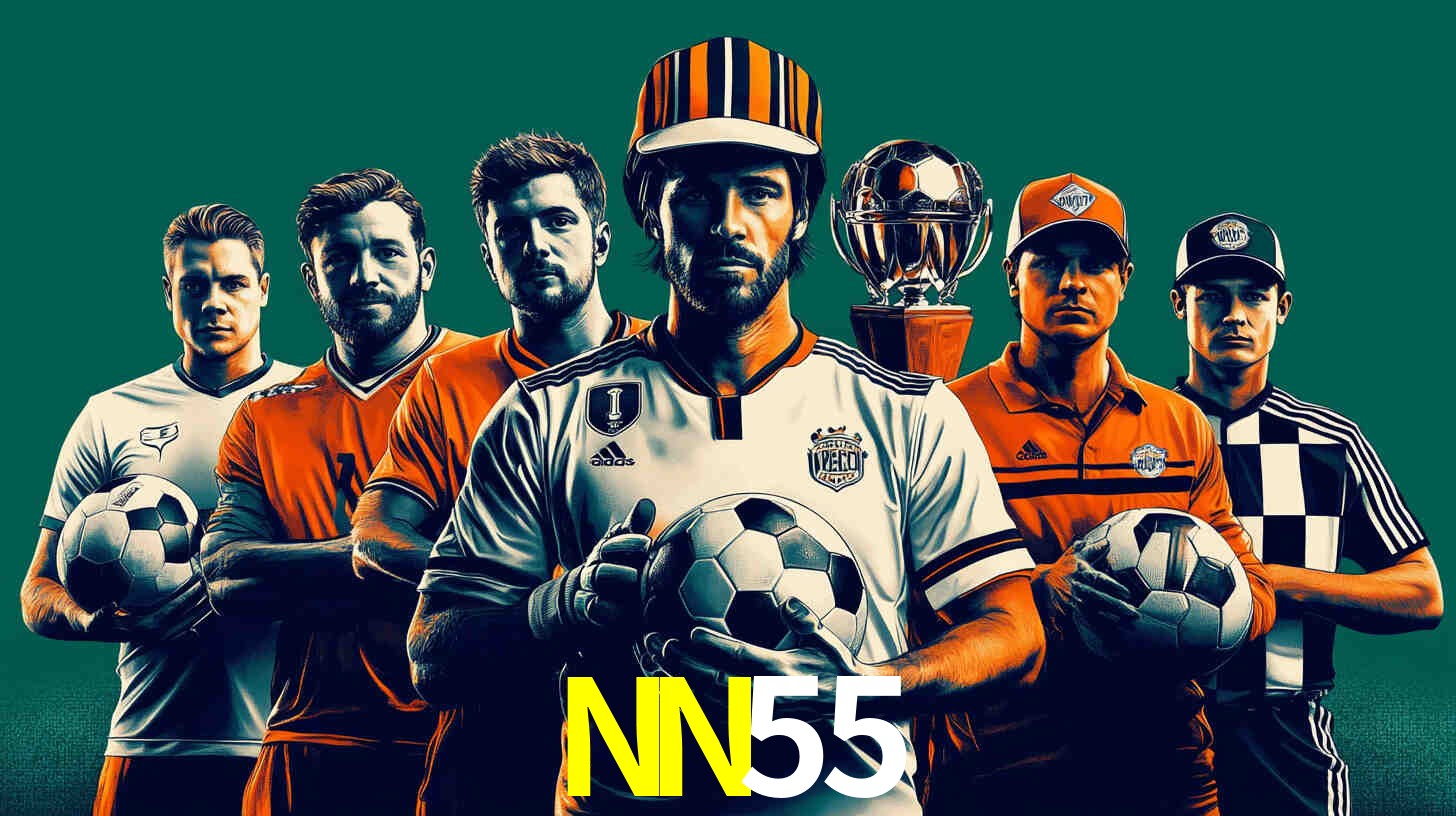 Estatísticas Esportivas NN55