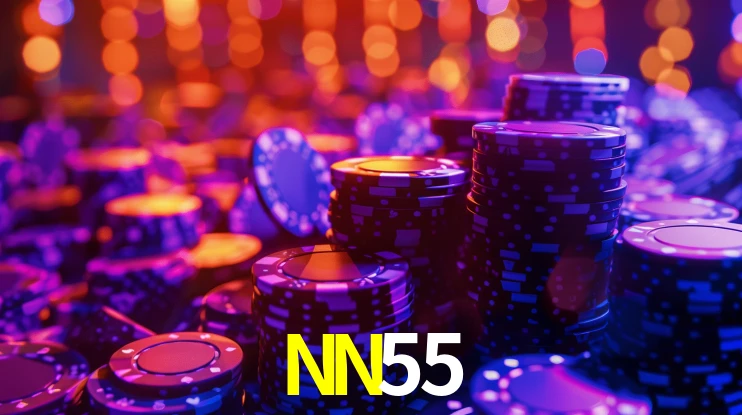 Bônus Generosos e Exclusivos no NN55 para Você!