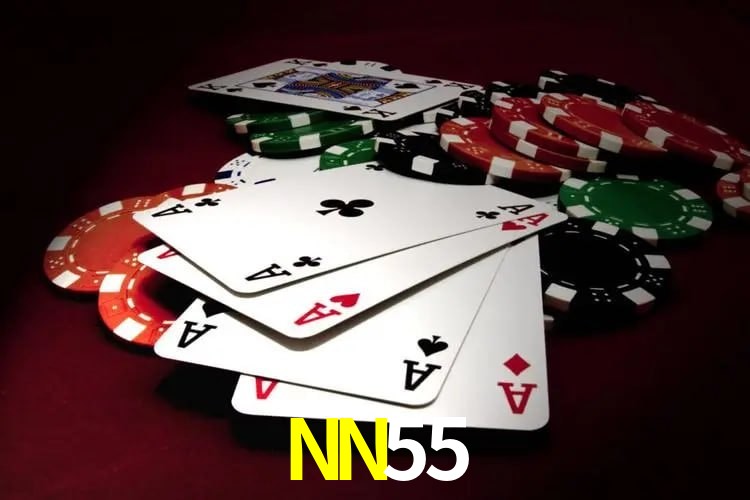 Benefícios da Conta NN55