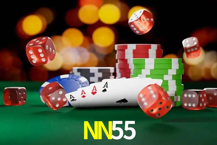 Estatísticas do Jogo NN55