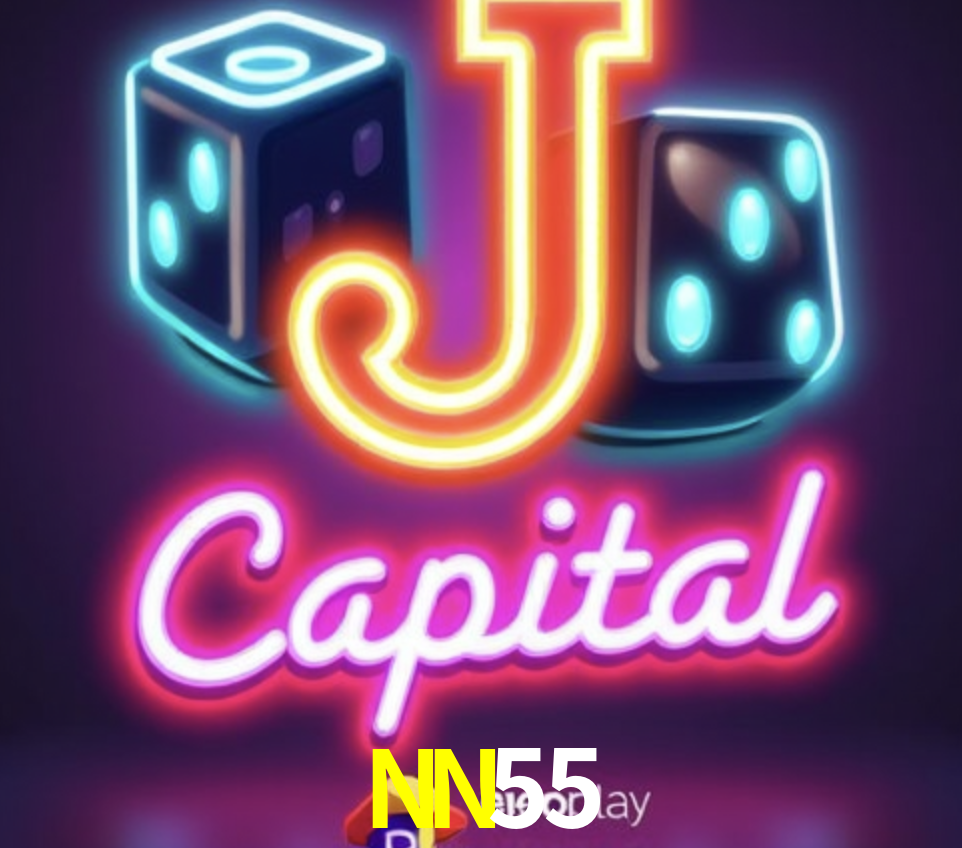 Descubra o Mundo do Cassino Online com NN55