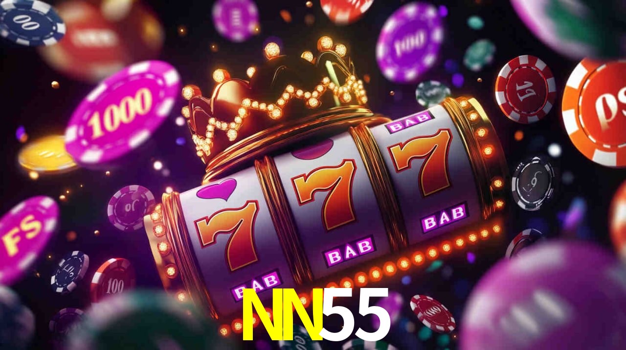 Mesa de Roleta NN55