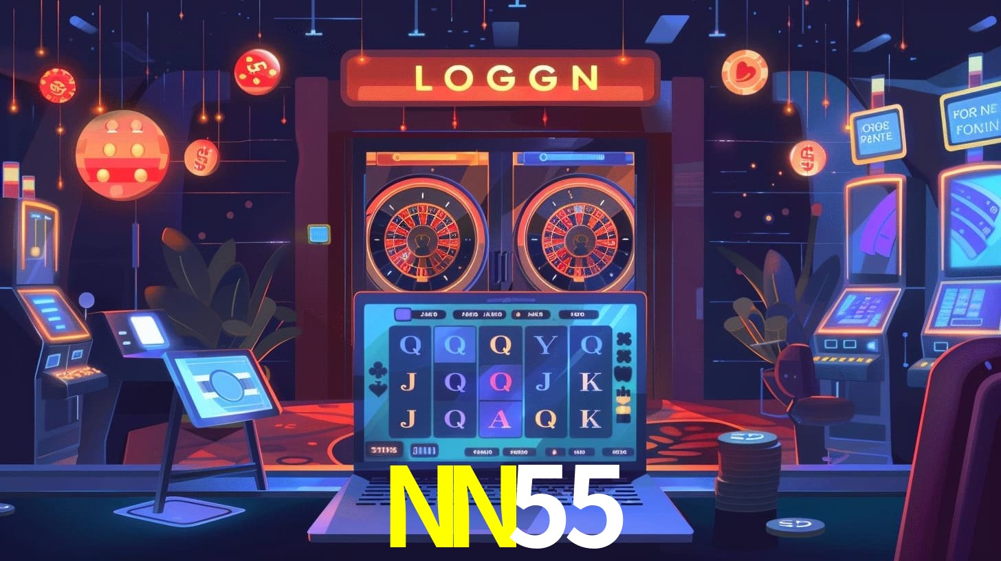 Login Seguro NN55