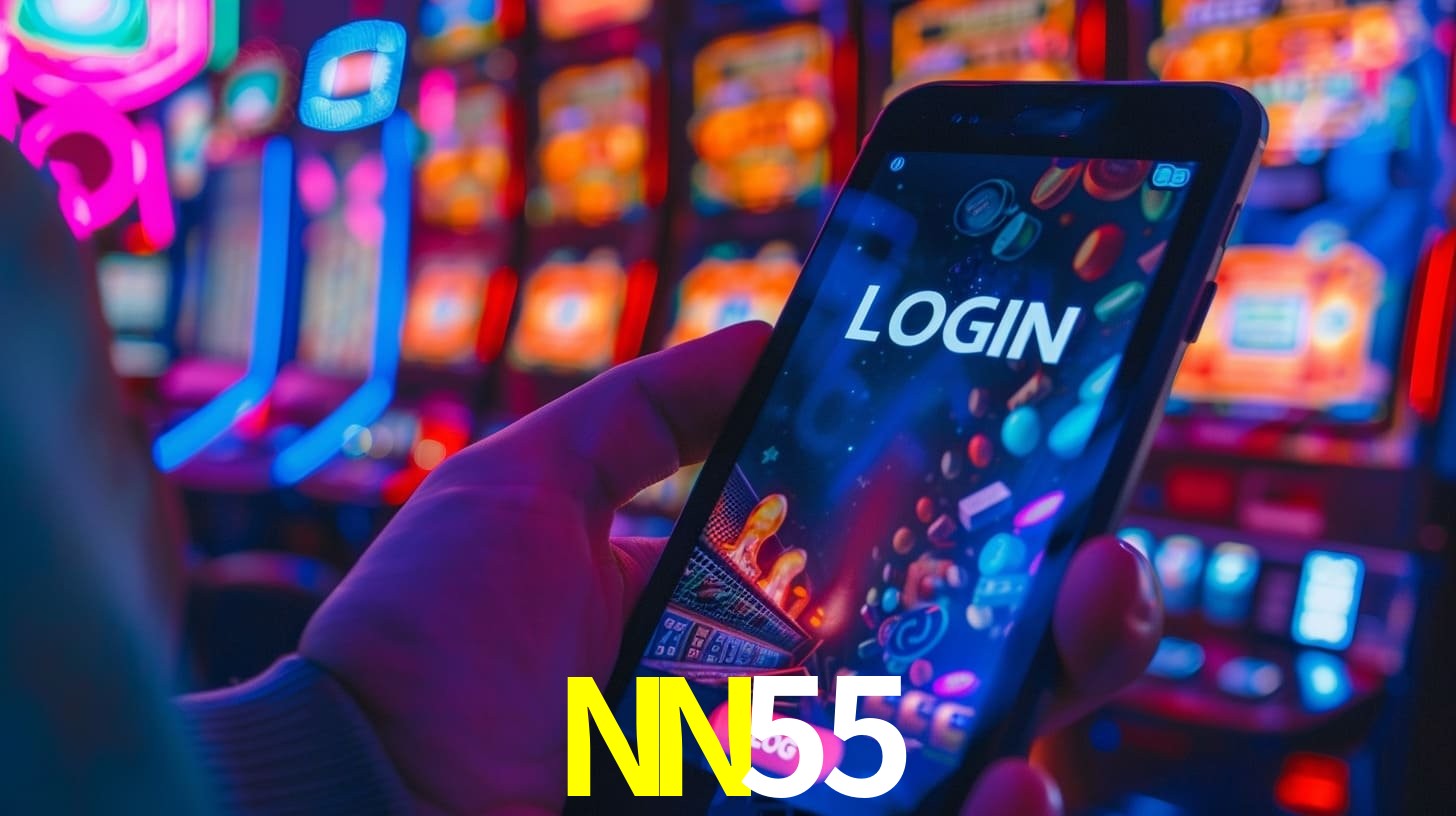 Segurança 2FA NN55