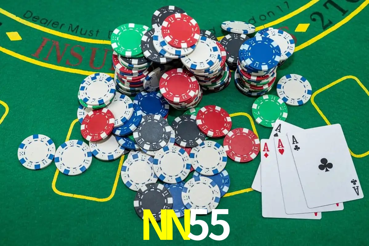 Casino Ao Vivo NN55