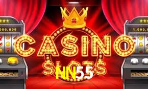 Casino Ao Vivo NN55