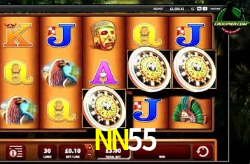 Desvendando o Mundo dos Jogos Virtuais na NN55