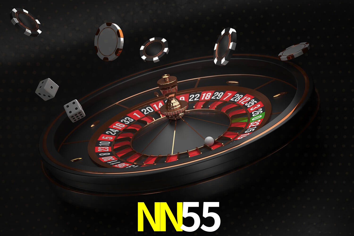 NN55: Seu Cassino Premiado com Pagamentos Rápidos