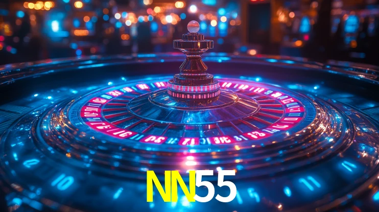 Explore as vantagens do NN55: serviço profissional e confiabilidade