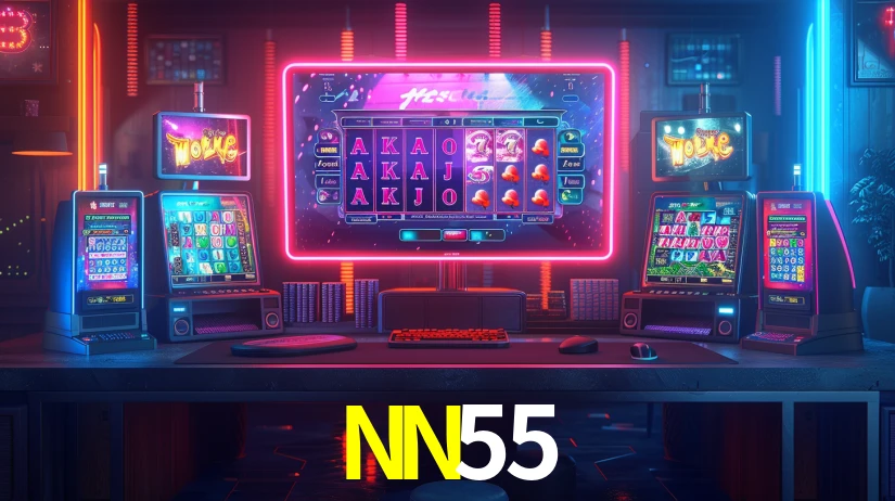 NN55 App