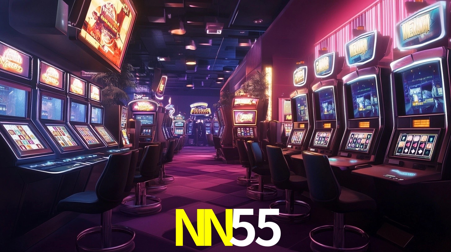 Ofertas Imperdíveis na NN55: Promoções e Bônus Que Valem a Pena